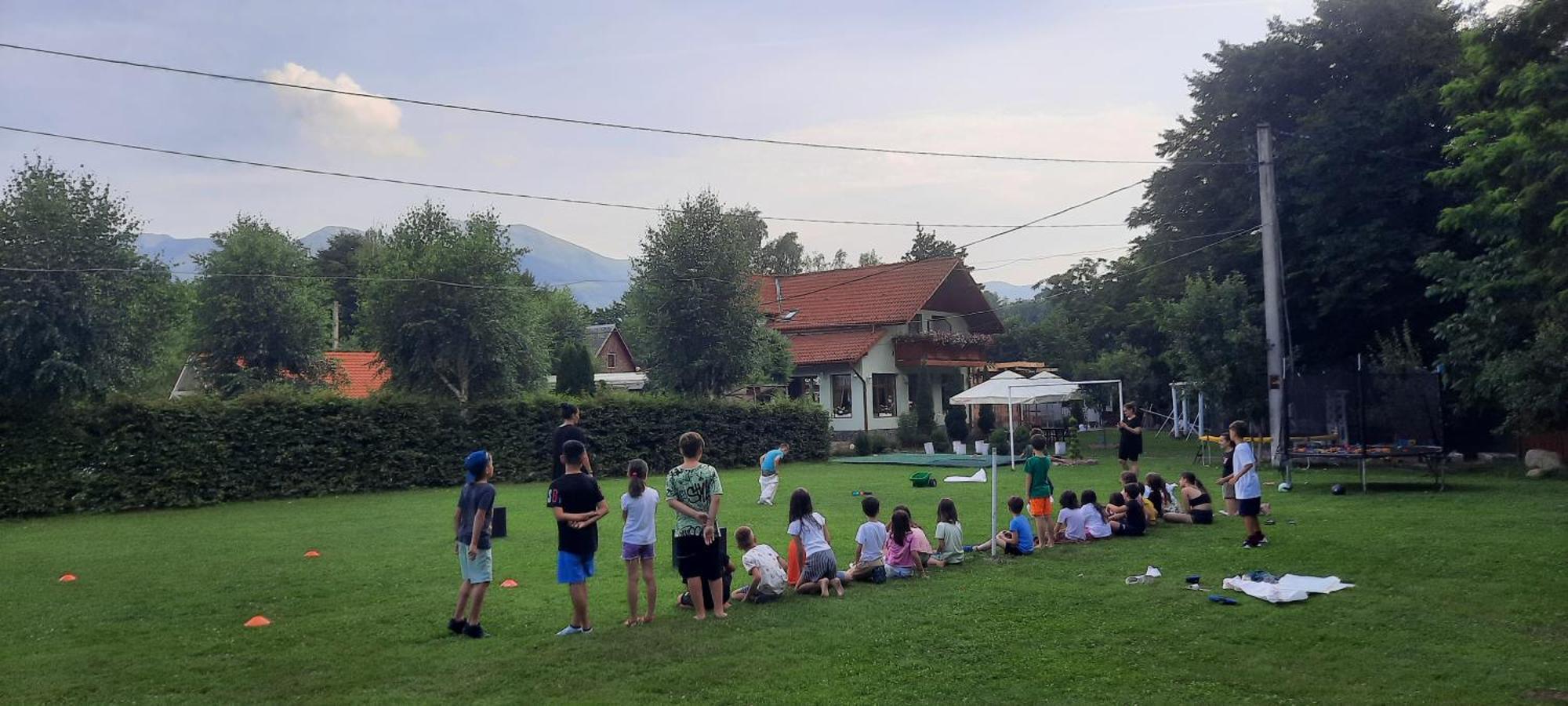 Pensiunea Poiana Avrigului ภายนอก รูปภาพ